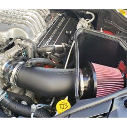 18-20 Jeep Trackhawk JLT Air Intake