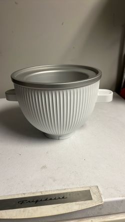 Kitchenaid Ice Cream Maker