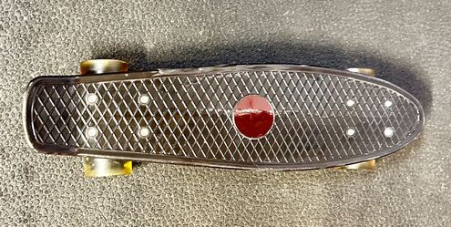 Skateboard (Penney)