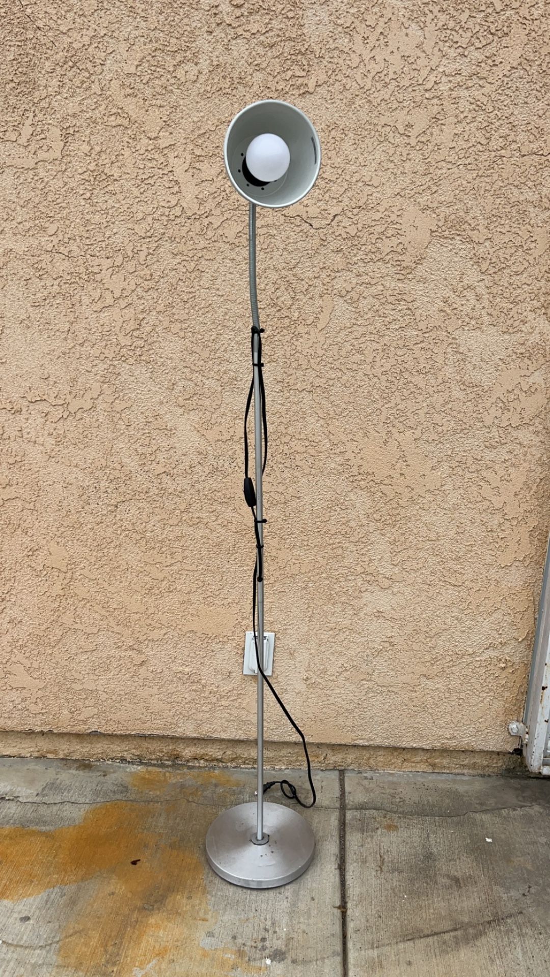 5ft Floor Lamp