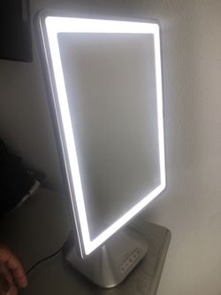 iHome Bluetooth Vanity Mirror