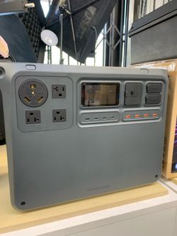 DJI Power 2000