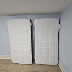 Twin Mattresses