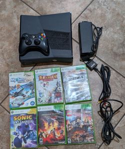 Xbox360 bundle