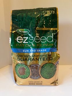 Scotts EZ Seed Patch & Repair Sun and Shade