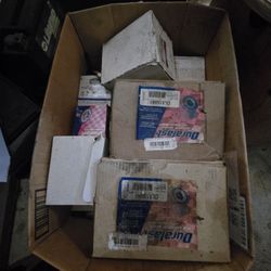 2500 Truck 8 Lug Hubs, 4x4 Parts & More
