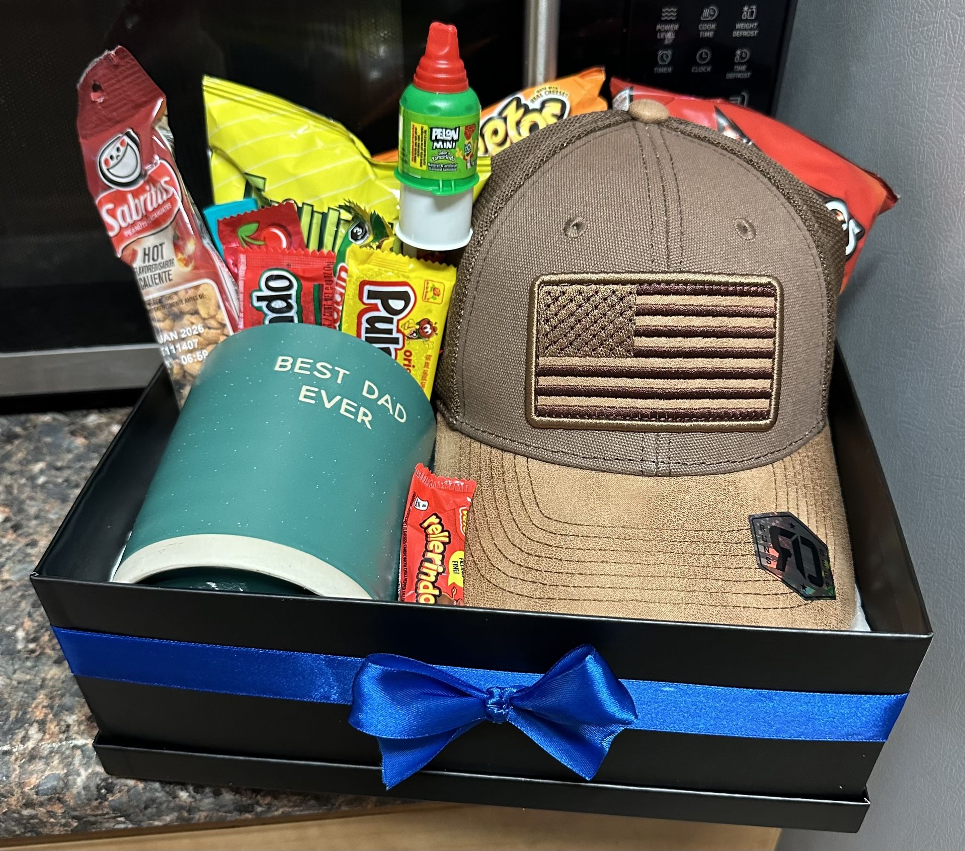 Father’s Day Gift 🎁