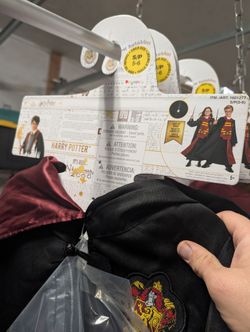 Last day specials - Halloween costumes for kids