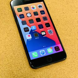 IPhone 8 Plus 64GB Fully unlocked 