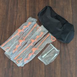 Auger Drill Bit Set of 4 16"