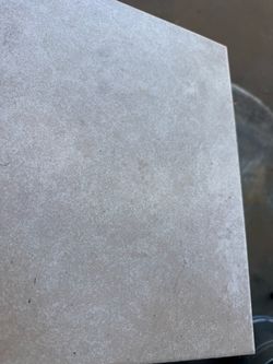Tile 80sf