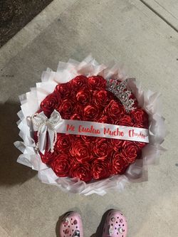 Valentine’s day Bouquets 
