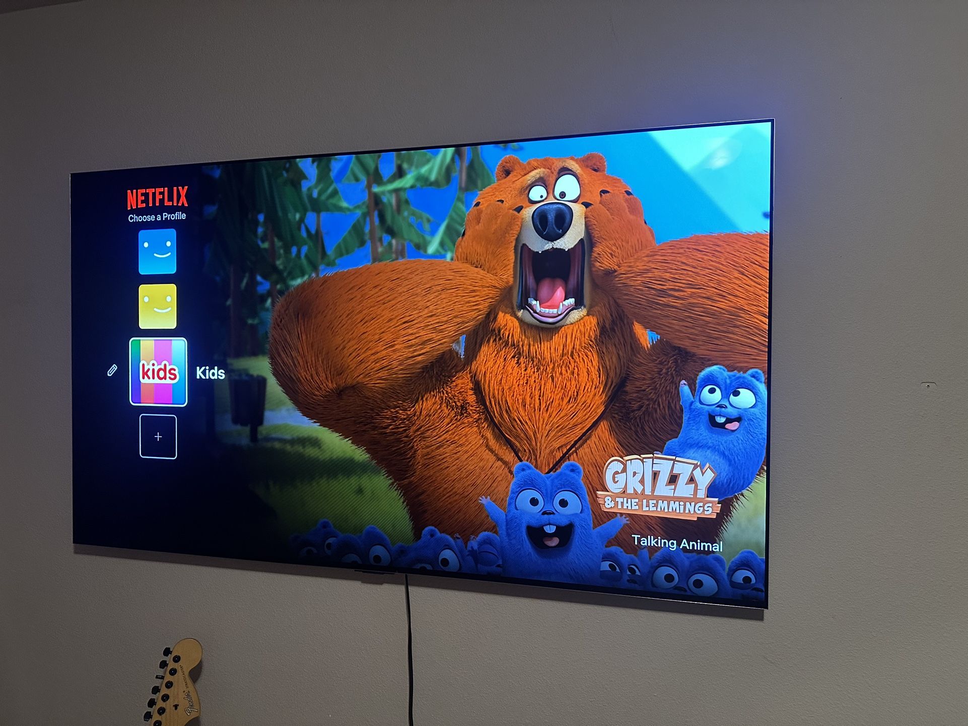 LG OLED 65G4 WEBOS Smart Tv