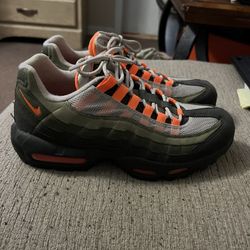 Air Max 95 Size 8