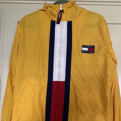 Vintage Tommy Hilfiger Jacket 