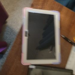 Kid Tablet