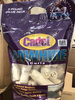 Dog treats