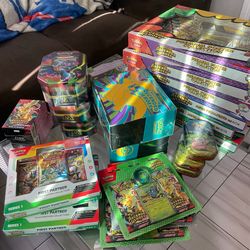 Pokemon Ascended Hero’s lot
