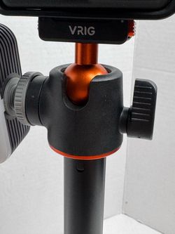 VRIG Phone Mount Tripod Stand