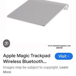 Apple Wireless Keyboard (A1314)