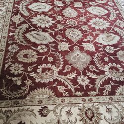 SAFAVIEH Royalty Collection Area Rug - 8' x 10