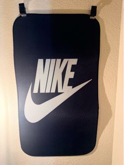 Nike Rug