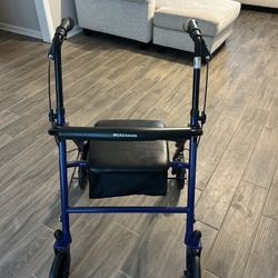 Rolling Walker