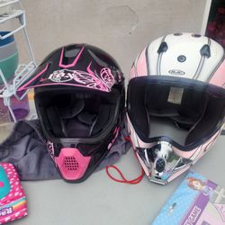 Riding Helmet