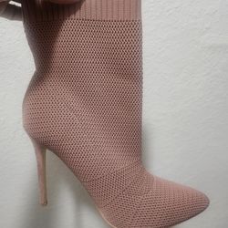 WOMEN SHOES AND CLOTH