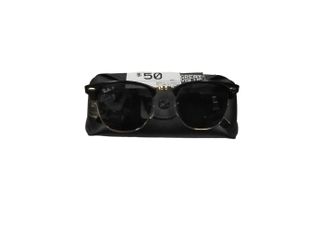 Ray-ban Rb3016 Clubmaster Classic Black