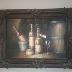 Wine Art Super Heavy 