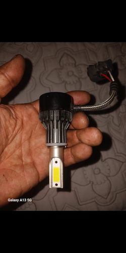 LED  Headlights Bulb Fit BMW in Other Car $35