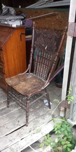 New And Used Antique Chairs For Sale In Lansing Mi Offerup