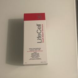 Lifecell South Beach Skincare