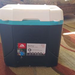 Brand New Igloo Cooler Never Used
