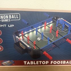 Foosball 