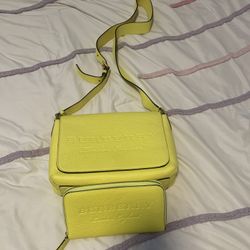 Sling Purse , Shoulder Bag 