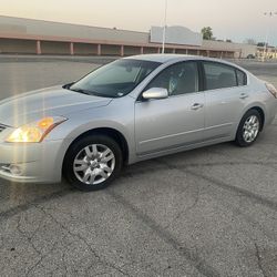 2011 Nissan Altima