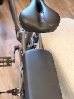 Hitway e-bike