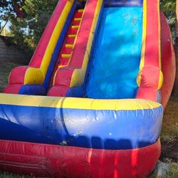 Water Slide For Sale 