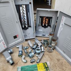 Cosas Para Electricidad 