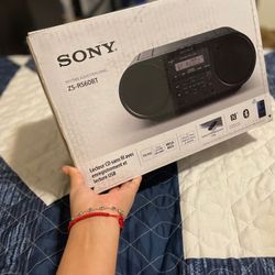 Sony Speaker