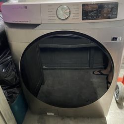 Samsung Washer Front Load