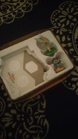 Disney xfinity 2.0