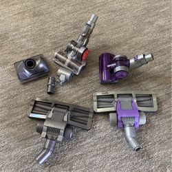 Dyson add-on Accessories