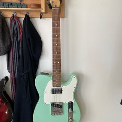 American  Telecaster