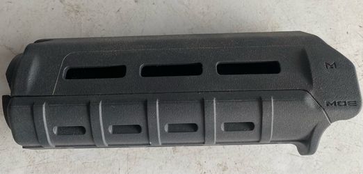 Stock Handguard