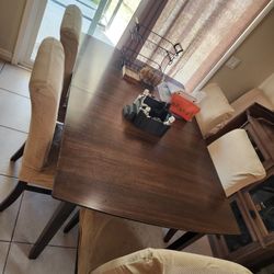 Cool Table