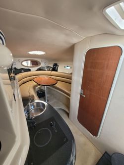 2005 Monterey 265 (trade for smaller boat)