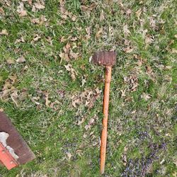 LOG SPLITTER 
